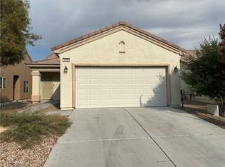 3448 Flinthead Dr, North Las Vegas, NV 89084