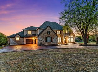 3715 Misty Cv, Little Elm, TX 75068