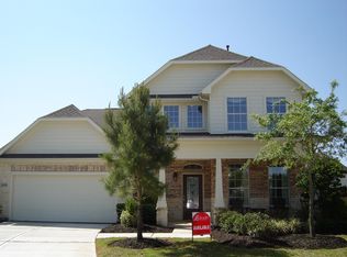 26106 Pointer Ridge Ln, Katy, TX 77494