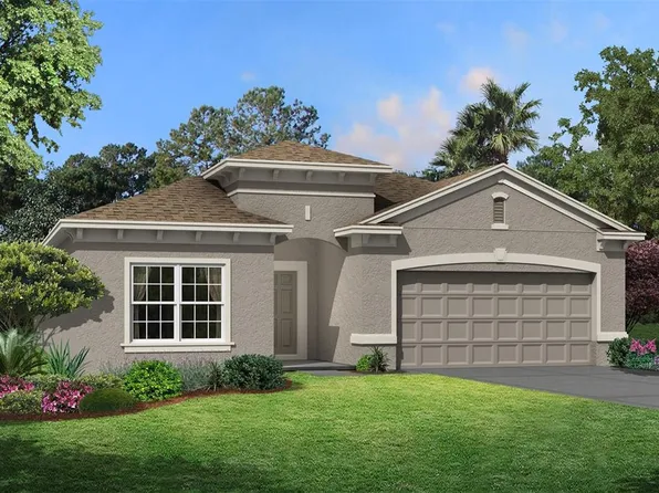 38182 Shale Stone Dr, Zephyrhills, FL 33540