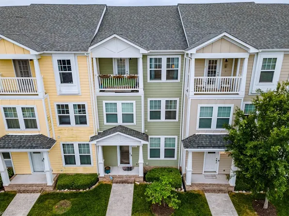 1025 E Ocean View Ave, Norfolk, VA 23503