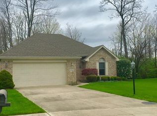 1744 Rockleigh Rd, Dayton, OH 45458