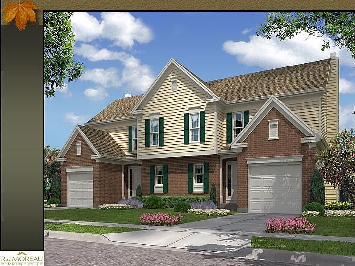 Beautful exteriors 