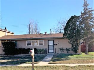514 W Jaffa St, Roswell, NM 88203