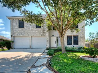 904 Bending Brook Dr, Schertz, TX 78154