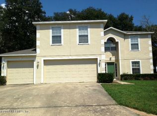 87005 Kip Ln, Yulee, FL 32097