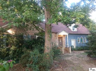 2309 E Madison Ave, Bastrop, LA 71220