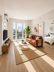91 Bruckner Boulevard