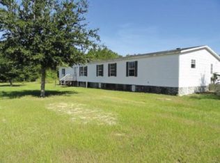 17844 SE 294th Court Rd, Umatilla, FL 32784