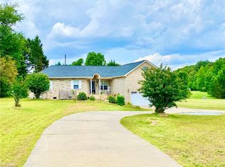 970 Mount Moriah Church Rd, China Grove, NC 28023