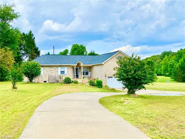 970 Mount Moriah Church Rd, China Grove, NC 28023