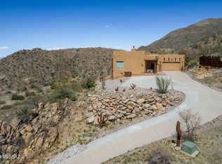 1637 Camino Cangrejo, Rio Rico, AZ 85648