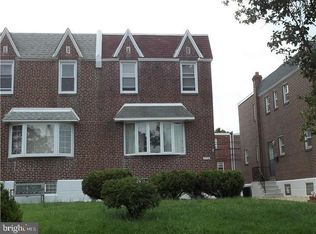 1116 Friendship St, Philadelphia, PA 19111