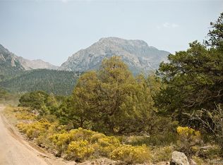 265 Moonlight Way, Crestone, CO 81131