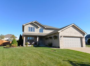 24883 Buttercup Ln, Manhattan, IL 60442
