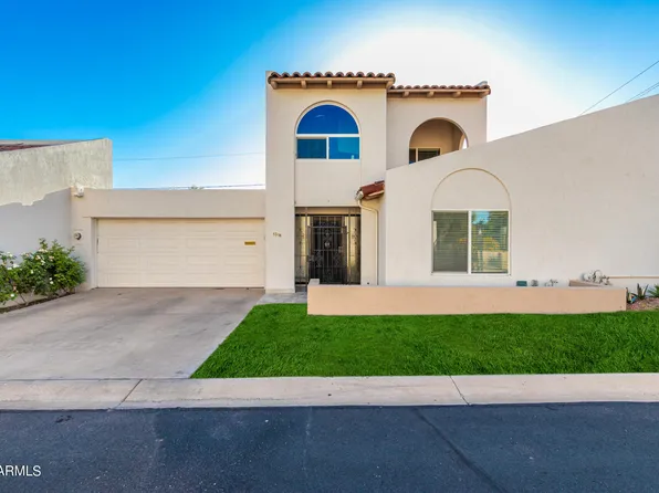 6346 N 14TH Street, Phoenix, AZ 85014