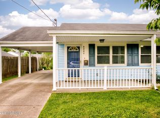 4840 Redstart Rd, Lynnview, KY 40213