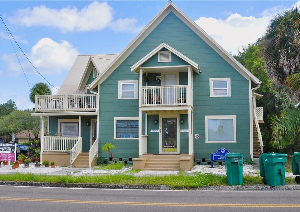 1st image of 301 E Tarpon Ave