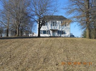 11601 NE Hurlingen Rd, Easton, MO 64443