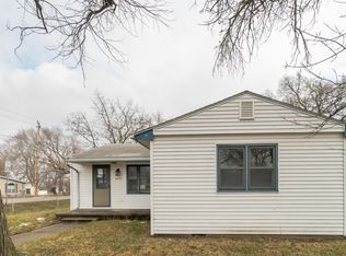 4503 Sioux St, Council Bluffs, IA 51501