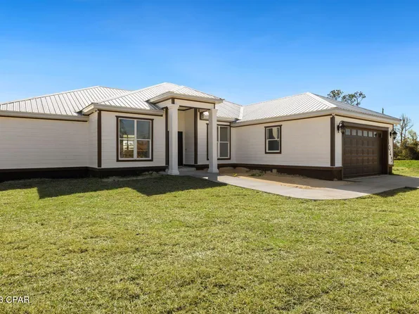 1043 Plantation Dr, Panama City, FL 32404