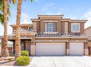 1876 Shy Albatross Ave, North Las Vegas, NV 89084