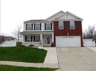 4332 English Ln, Lafayette, IN 47909