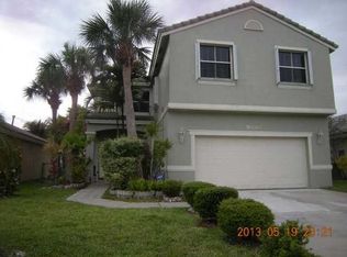 9830 Red Heart Ln, Tamarac, FL 33321