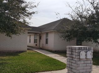 1702 Tierra Dulce Dr, Edinburg, TX 78539