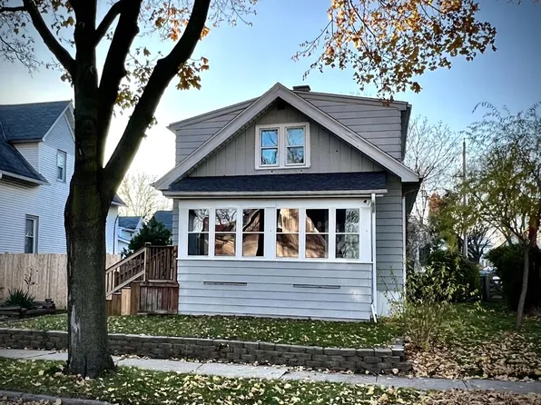 1729 S 63rd STREET, West Allis, WI 53214