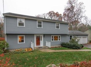 87 Hammond St, Acton, MA 01720