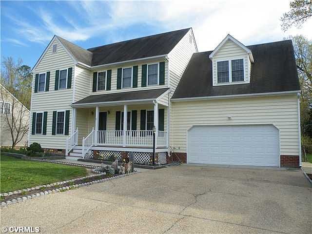 1st image of 5435 Wintercreek Dr