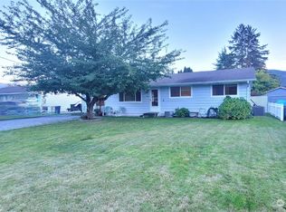 1009 Jameson St, Sedro Woolley, WA 98284