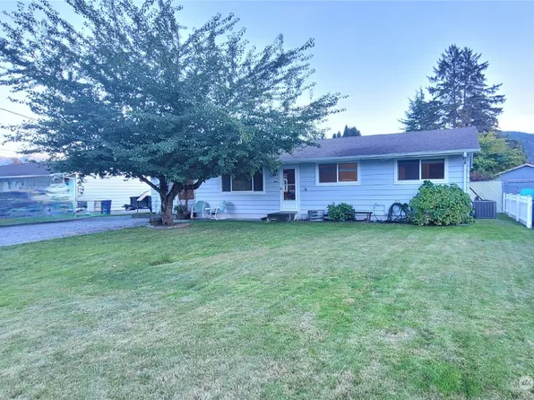 1009 Jameson, Sedro Woolley, WA 98284