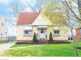 4763 W 32nd St, Cleveland, OH