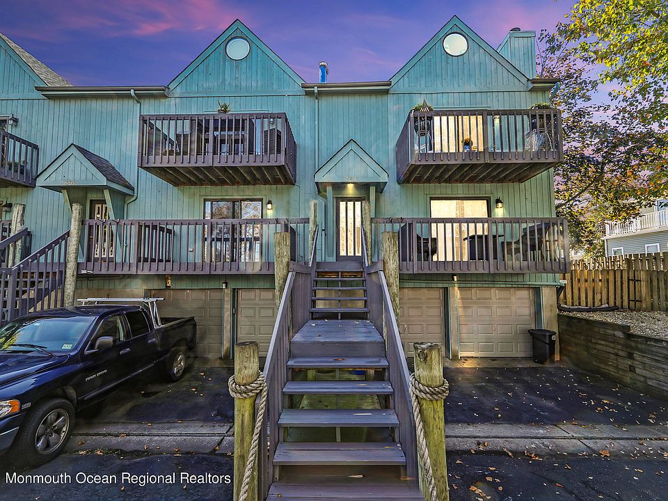 301 Lareine Avenue UNIT 3, Bradley Beach, NJ 07720 Zillow