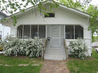 1417 Bouchelle Ave, Columbia, MO 65201