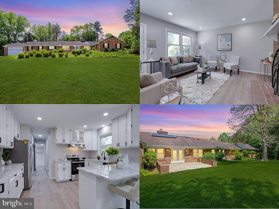 11103 Braddock Rd, Fairfax, VA 22030 Zillow