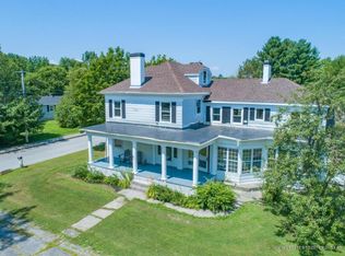 21 Ridge Rd, Bowdoinham, ME 04008