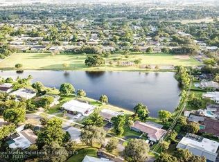 5790 SW 5th St, Plantation, FL 33317