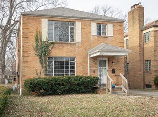 2707 Powhattan Pkwy, Toledo, OH