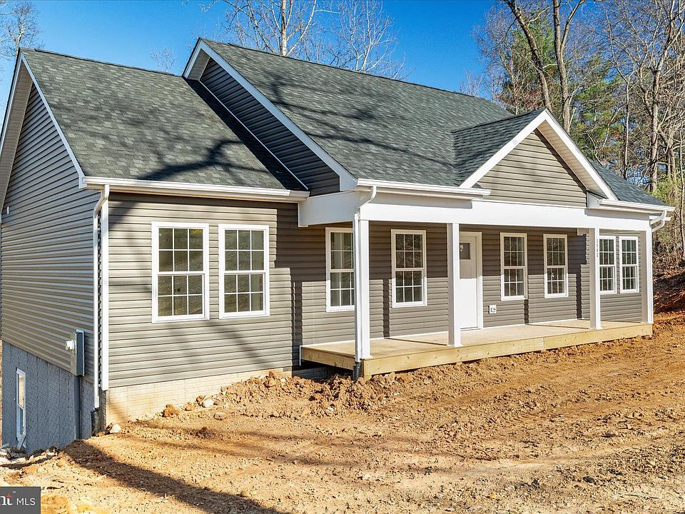 1st image of Howellsville Rd Lot 236