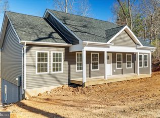 Howellsville Rd LOT 235, Front Royal, VA 22630