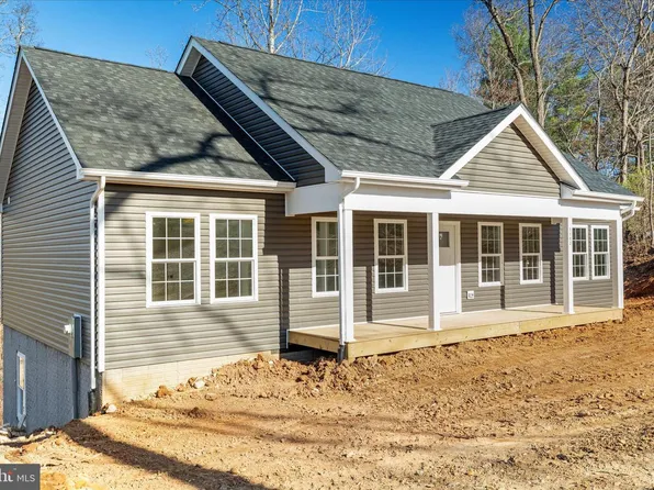 Howellsville Rd Lot 236, Front Royal, VA 22630