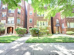 8240 S Evans Ave, Chicago, IL 60619