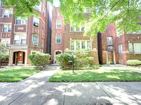 8240 S Evans Ave, Chicago, IL 60619