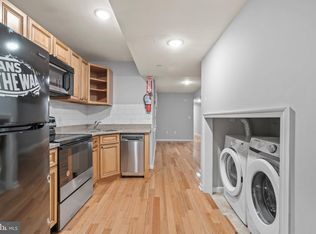1820 N 17th St APT A, Philadelphia, PA 19121