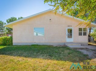 903 W Washington Ave, Artesia, NM 88210