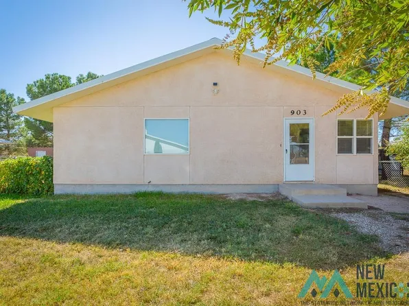 903 W Washington Ave, Artesia, NM 88210