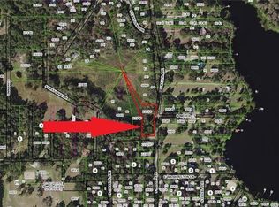 7436 S Baker Ave, Floral City, FL 34436
